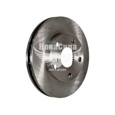 Диск тормозной Toyota Camry с92-96г.в. пред. (ABE)