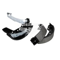 Колодки гальмівні Hyundai Accent з94-05р.в. зад. (Bosch)