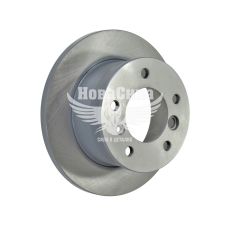 Диск гальмівний MB Sprinter 308-316 з95-06р.в. зад. (Febi)