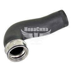 Патрубок інтеркулера VW Caddy III з04р.в. (Thermotec) (2.0TDI)