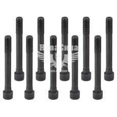 Набір болтів ГБЦ Mitsubishi (Elring)