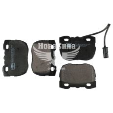 Колодки гальмівні Land Rover Lange Rover I з85-94р.в. перед. (Champion)