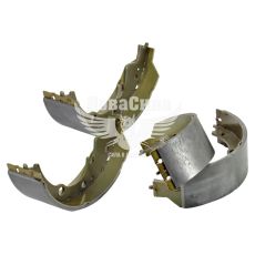 Колодки гальмівні Iveco Daily II з91-99р.в. зад. (LPR)