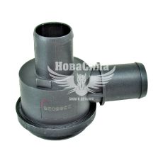 Клапан включения турбины VW Passat 1.8T с96-05г.в. (Metzger)