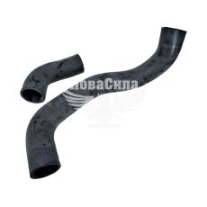 Патрубок інтеркулера MB Sprinter 2.2CDI з00-06р.в. (BSG)