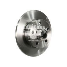 Диск гальмівний VW Passat з91-97р.в. зад. (Bosch)