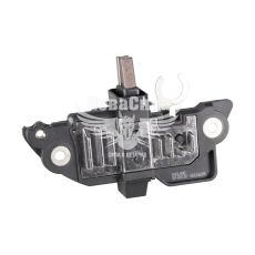 Інтегралка генератора VW Caddy III з10р.в. (Mobiletron) (2.0TDI)