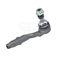 Наконечник рульовий BMW 5 (F10) з09р.в. прав. (Sidem)