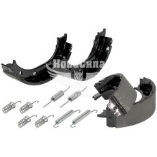 Колодки гальмівні ручніка MB Sprinter 208-316 з95-06р.в. (Bosch) VW LT