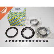 Підшипник ступиці KIA Sportage з82-04р.в. перед. (SNR)