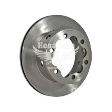 Диск гальмівний MB Sprinter 408-416 з95-06р.в. зад. (NK)