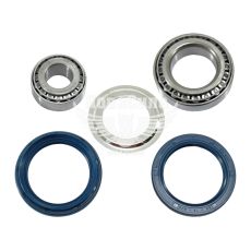 Підшипник ступиці MB Sprinter 208-416 з95-06р.в. перед. (Meyle)