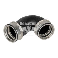 Патрубок турбокомпресора VW Passat 1.9TDI з00-05р.в. (Kautek)