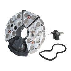 Міст діодний генератора SCANIA (Mobiletron)