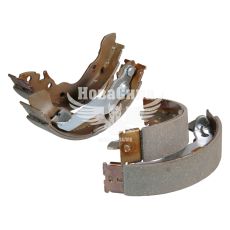 Колодки гальмівні Hyundai Elantra з96-06р.в. зад. (Starline)