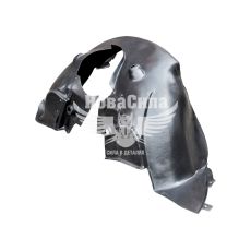 Подкрилок MB Vito с04г.в. передний прав. (Tempest) (рельефный)