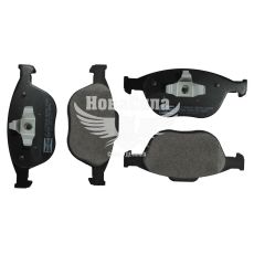 Колодки гальмівні F. Transit Connect з02р.в. перед. (Ate) (Champion)