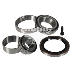 Підшипник ступиці MB Sprinter 208-416 з95-06р.в. перед. (SNR)