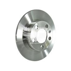 Диск тормозной Skoda Octavia с96-10г.в. перед. (VIKA)