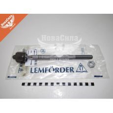 Осьовий шарнір VW Touareg з02р.в. (Lemforder) (тяга рульова)