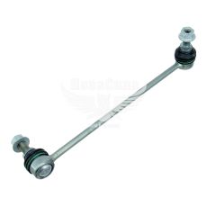 Тяга (стойка) стабилизатора MB Vito с03г.в. передняя левая (Lemforder)