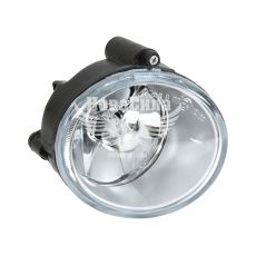 Фара протитуманна Opel Vivaro з01р.в. прав. (Depo)