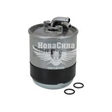 Фільтр паливний (Knecht) MB Sprinter з00р.в. 2.2CDI, 2.7CDI, 3.0CDI