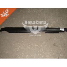 Поріг D. Lanos прав. (Klokkerholm)