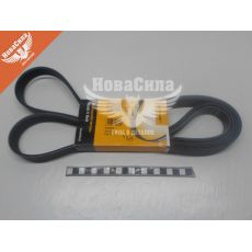 Ремінь поліклиновий 6PK2404 (Contitech) генер. VW Passat з98-05р.в. (2.5TDI)