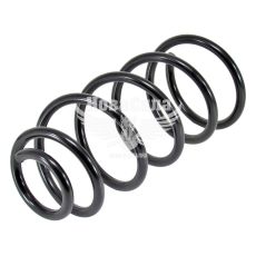 Пружина підвіски VW Golf III 1.4 з91-97р.в. перед. (Lesjofors)