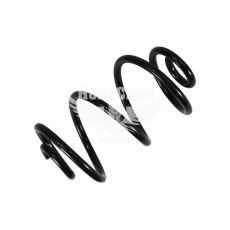 Пружина підвіски VW Passat з96-00р.в. перед. (Lesjofors)