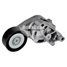 Ролик ремня полікл. VW Caddy III 1.9TDI, 2.0SDI, 2.0TDI з03-09р.в. натяжний в зб. (Mapco) (70х24.6мм.)