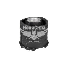 Сайлентблок рычага BMW X5 (E53) с00г.вперед. подв. зад. (Febi)