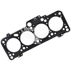 Прокладка ГБЦ VW Caddy II з95-04р.в. 2-ві дирки (Elring) (1.9D)