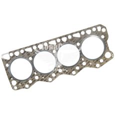 Устройство ГБЦ Citroen Jumper 2.8HDI с00г.в. (Victor Reinz)