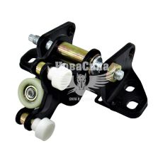 Ролик дверей боковых MB Sprinter з06р.в. средн. (Rotweiss)