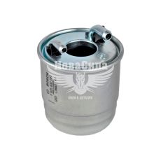 Фільтр паливний (Bosch) MB Sprinter з09р.в. 2.2CDI, 3.0CDI (висота 117мм)