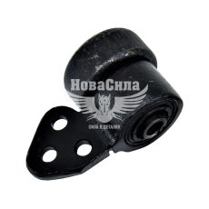 Сайлентблок рычага Opel Combo с01г.в перед. подв. нижн. перед. (Delphi)