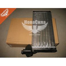 Радіатор пічки VW T-4 з90-03р.в. (Nissens) (306х157х42)