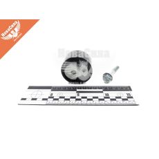 Ролик ремня ГРМ F. Transit 2.5DI, 2.5TD з91-00р.в. натяжной (Profit) (60х32мм.)