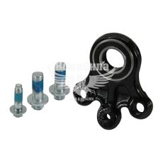 Шарова опора Peugeot 407 з04р.в. нижня (Profit)