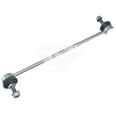 Тяга (стійка) стабілізатора Opel Movano з10р.в. передня 330мм. (Lemforder)