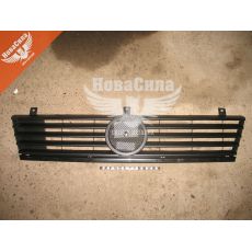 Решітка перед. MB Vito з96-03р.в. чорна (FPS)