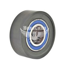 Ролик ремня ГРМ VW Golf IV 1.9TDI с98-06г.в. паразит (SKF) (80х30мм.)