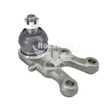 Шарова опора Mitsubishi Pajero II з90-00р.в. нижн. лів. (555)