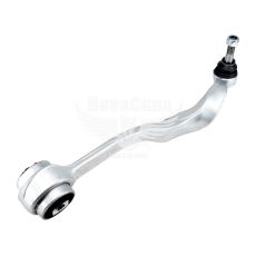 Ричаг підвіски BMW 5 (E39) з95-03р.в. перед. підв. перед. лів. (Stellox)