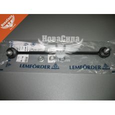 Тяга (стійка) стабілізатора BMW X5 (E53) з00р.в. передня права (Lemforder)