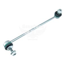 Тяга (стійка) стабілізатора BMW 5 (E60) з03-10р.в. передня права (Lemforder)