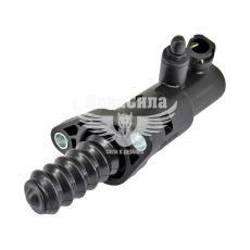 Циліндр зчеплення робочий Skoda Fabia з99-07р.в. (Jp Group)