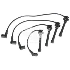 Провода свіч запал. Chery Tiggo 2.0 (Hort) (Platinize)